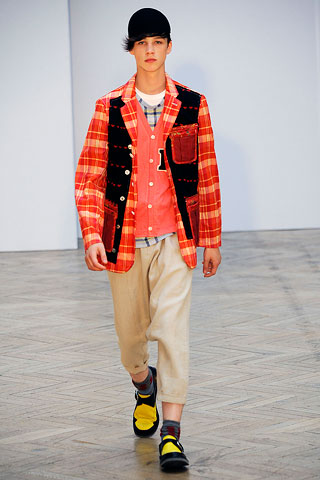 Comme des Garcons / - 2010